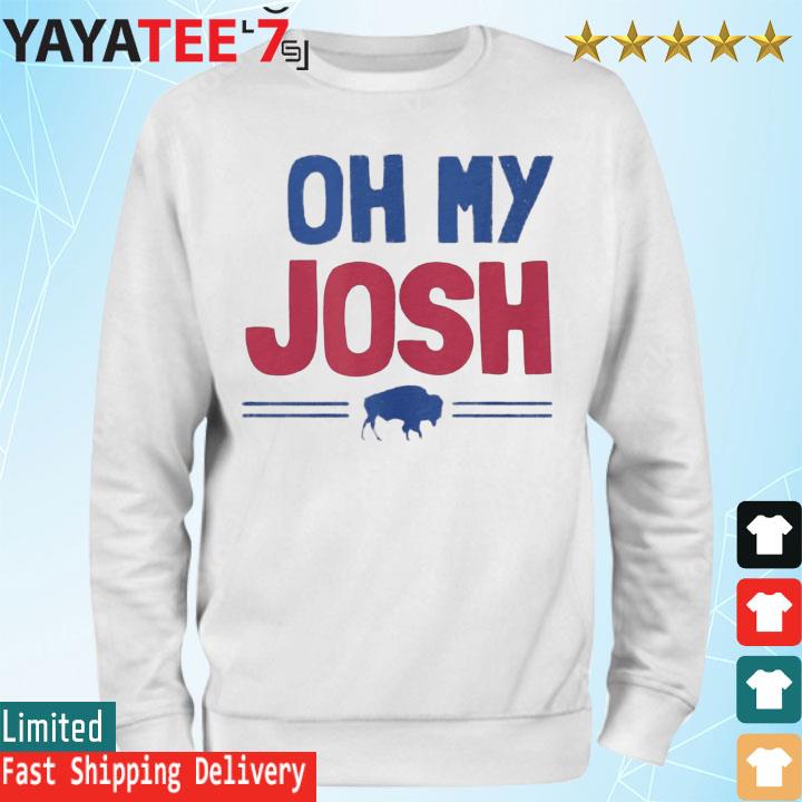 Oh My Josh T Shirt