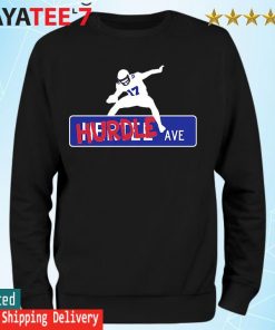 Josh Allen Buffalo Bills Hurdle shirt, hoodie, sweater, long sleeve and  tank top