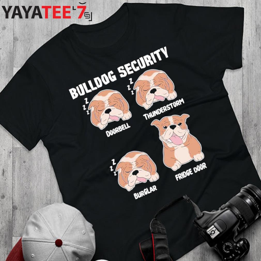 bulldog security cameras