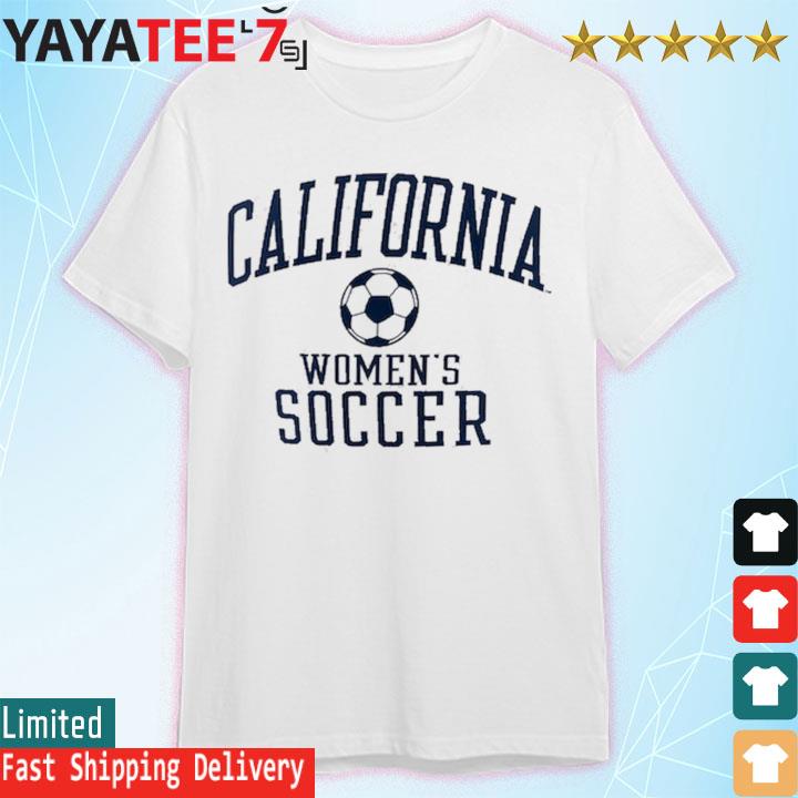 Cal Bears Women's Soccer Women's Pick-A-Player NIL Gameday