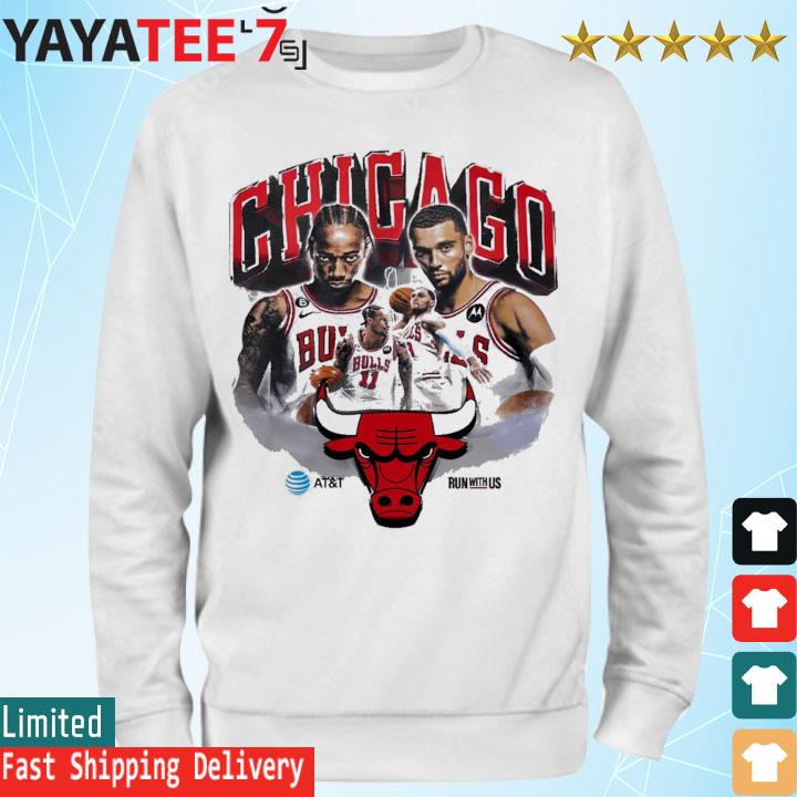 Official Chicago Bulls Zach LaVine Hoodies, Zach LaVine Bulls Sweatshirts,  Pullovers, Bulls Hoodie