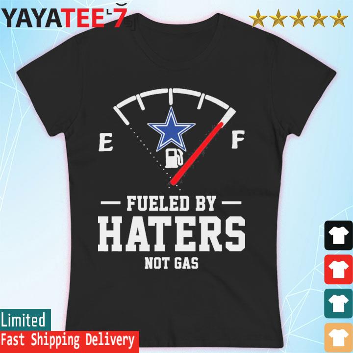dallas cowboys fueled by haters