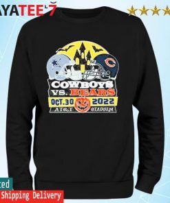 chicago bears oct 30