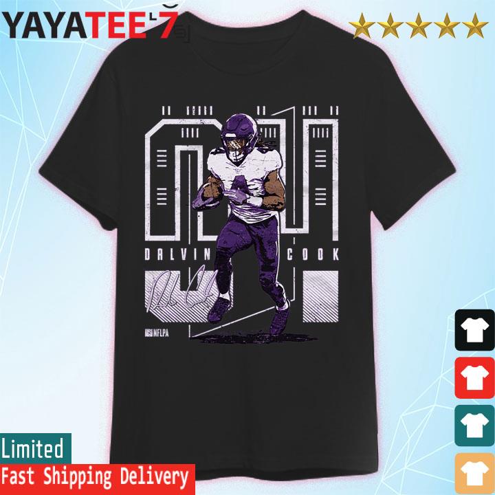 Dalvin Cook Shirt