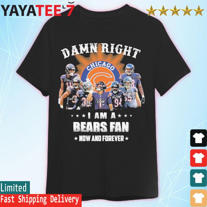 Bears fan chicago bears 2022 shirt, hoodie, sweater, long sleeve and tank  top