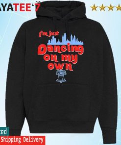 Philadelphia Phillies Dancing On My Own Post Season World Series Phill –  Krafts & Kettlebells - Shirt Shop & More