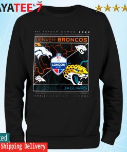 Denver broncos logo New 2022 shirt, hoodie, sweater, long sleeve and tank  top