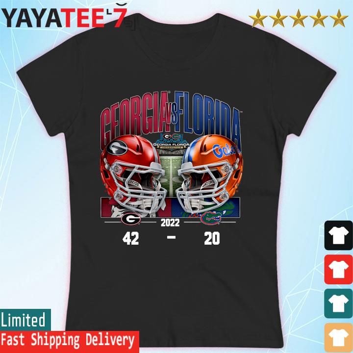 gator football t shirts