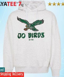 Go Birds Philadelphia Eagles Football Gameday Shirt, hoodie, sweater, long  sleeve and tank top