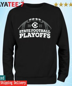 GRWC Football 2022 Victory Playoff shirt, hoodie, sweater, long sleeve and  tank top