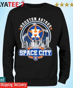 Houston Astros Hustle Town shirt, sweater, hoodie and tank top