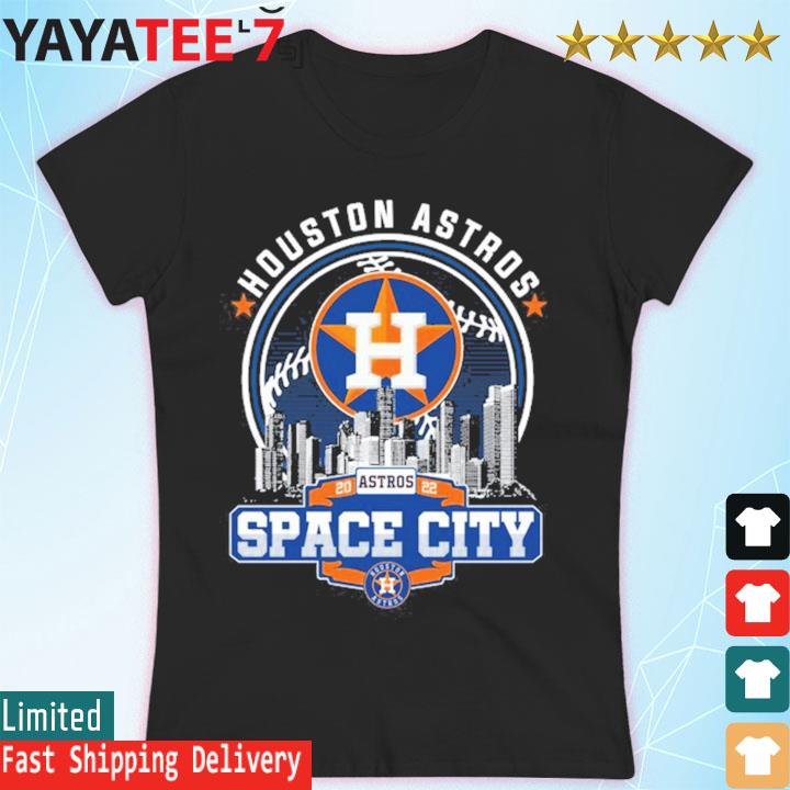Astros T-Shirt 13 – Skye Designs