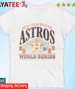 Houston Astros 2022 World Series 47 Franklin Tee shirt, hoodie, sweater,  long sleeve and tank top