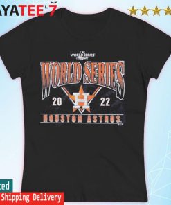 Houston Astros 2022 World Series Bound Franklin vintage T-Shirt