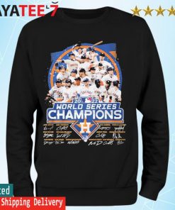 Vintage Houston Baseball Retro Champions World Series 2022 Shirt, hoodie,  sweater, long sleeve and tank top