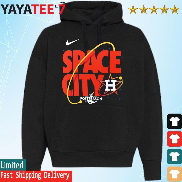 Astros Space City Jersey 2022 Shirt, hoodie, sweater, long sleeve and tank  top