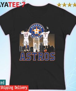 Carlos Correa Houston Astros Shirt, hoodie, sweater, long sleeve