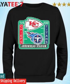 Kansas City Chiefs Arrowhead stadium shirt, hoodie, sweater, long sleeve  and tank top