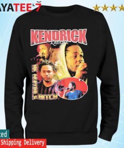 Kendrick Lamar Poster Style Music Hip Hop Rap shirt, hoodie