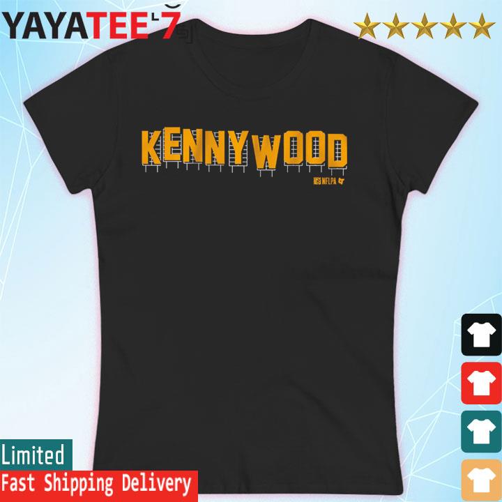 Kenny(wood) Pickett