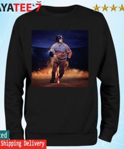  Kyle Tucker - King Tuck - Houston Baseball T-Shirt