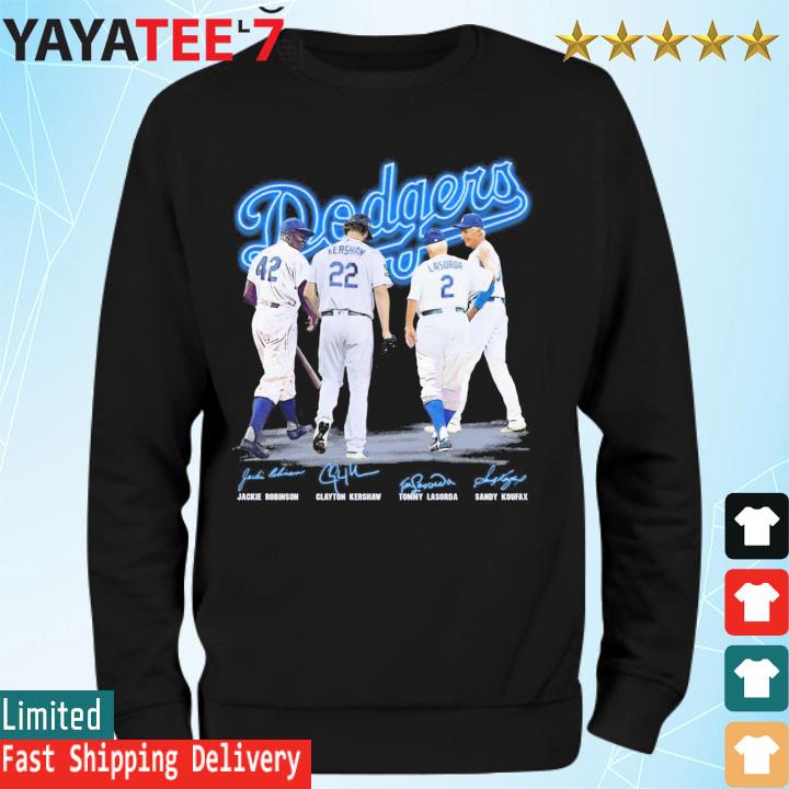 Dodgers Jackie Robinson 42 Men's Jackie Robinson T-Shirt, hoodie, sweater,  long sleeve and tank top