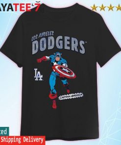 Los Angeles Dodgers Space Unicorn T-shirt,Sweater, Hoodie, And