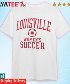 Louisville Cardinals Women's Soccer Pick-A-Player NIL Gameday Tradition T- Shirt, hoodie, sweater, long sleeve and tank top