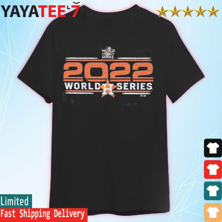 Houston Astros World Series 2022 Bound shirt, hoodie, sweater, long sleeve  and tank top