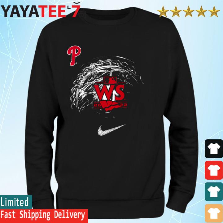 Premium world Series Philadelphia Phillies Red 2022 Shirt, hoodie, sweater,  long sleeve and tank top