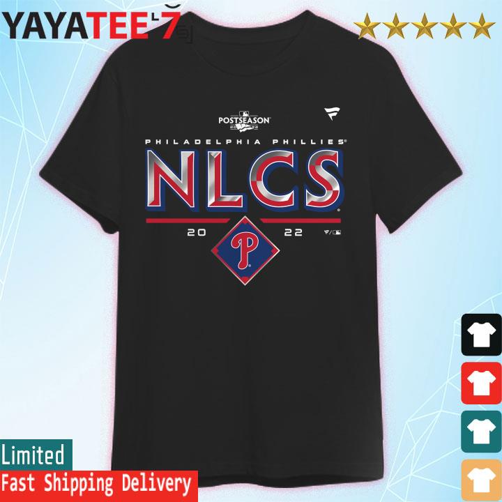 Nlcs Phillies Shirt