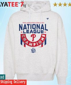 Men's 2022 World Series Bound Philadelphia Phillies Franklin T-Shirt,  hoodie, sweater, long sleeve and tank top