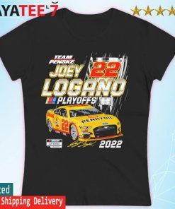 2022 NASCAR Cup Series Past Champions T-shirt