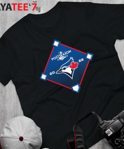 Men's Toronto Blue Jays 2022 Postseason T-Shirt, hoodie, sweater