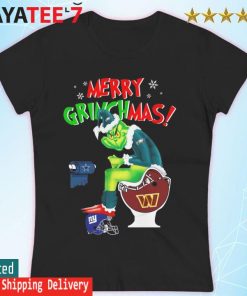 The Grinch Merry Grinchmas Philadelphia Eagles Toilet Paper Dallas