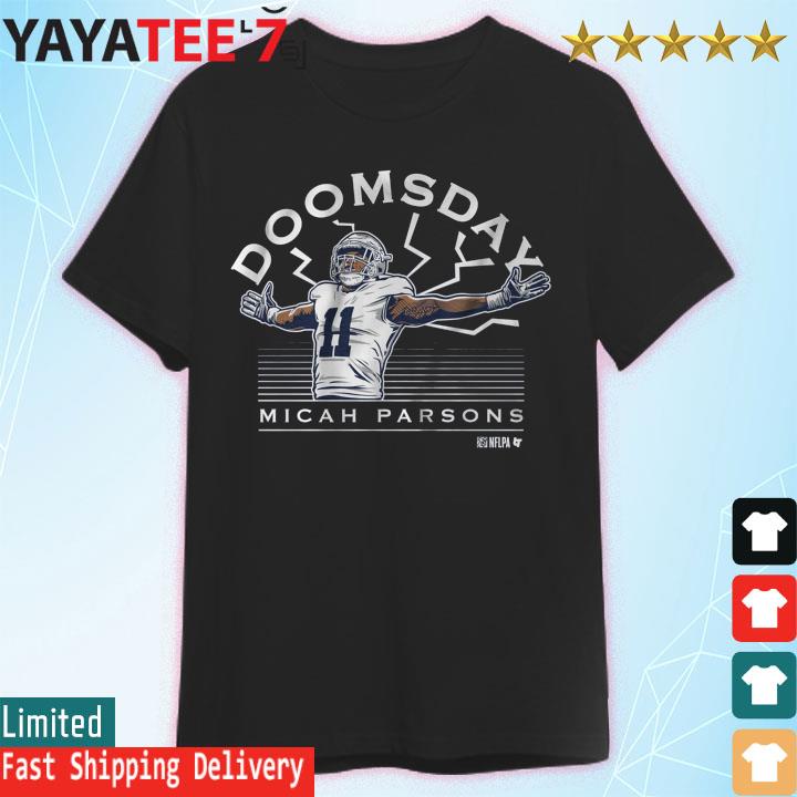 Micah Parsons Dallas Cowboys Football Vintage Best T-Shirt