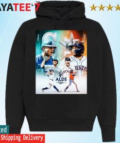 Seattle Mariners Vs Houston Astros In 2022 MLB ALDS Shirt, hoodie, sweater,  long sleeve and tank top