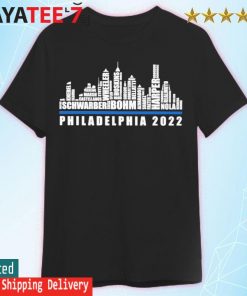 Philadelphia 2022 Philadelphia Phillies team city shirt, hoodie