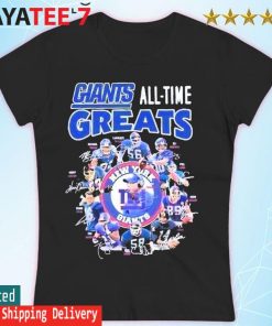 Ny Giants Football Team T-Shirt, Hoodie, Sweater, Long