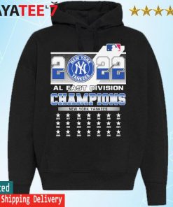 New York Yankees Division Champions Sweatshirt, Yankees Hoodies, Fleece