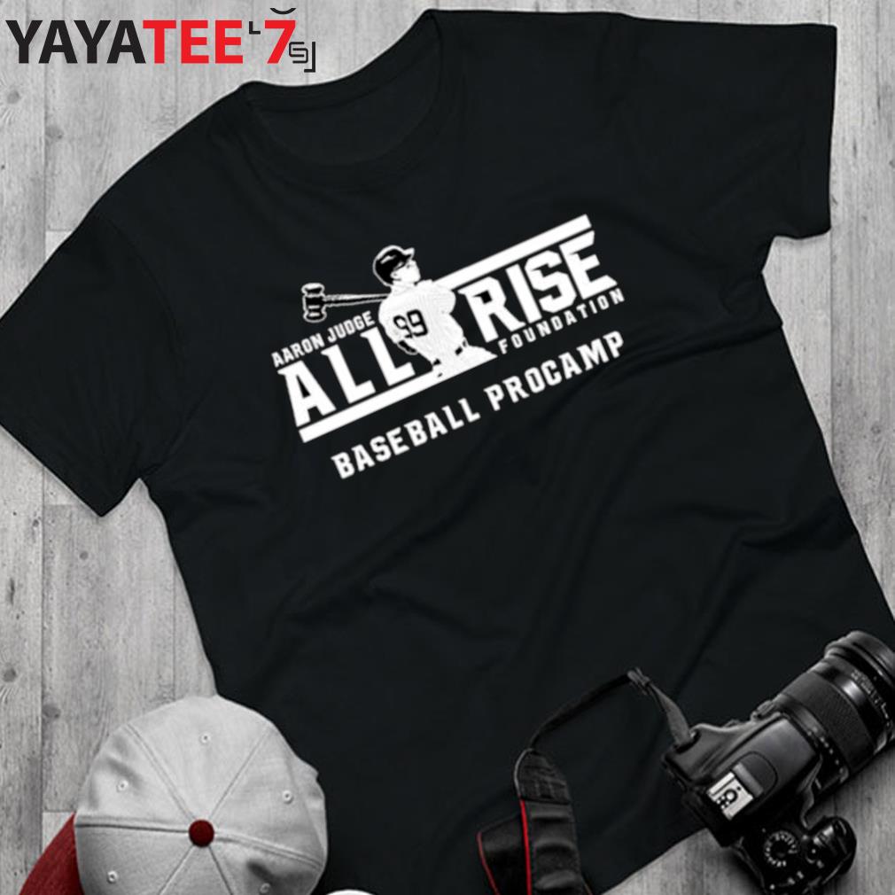 Official Aaron Judge All Rise Here Comes The Judge shirt, hoodie