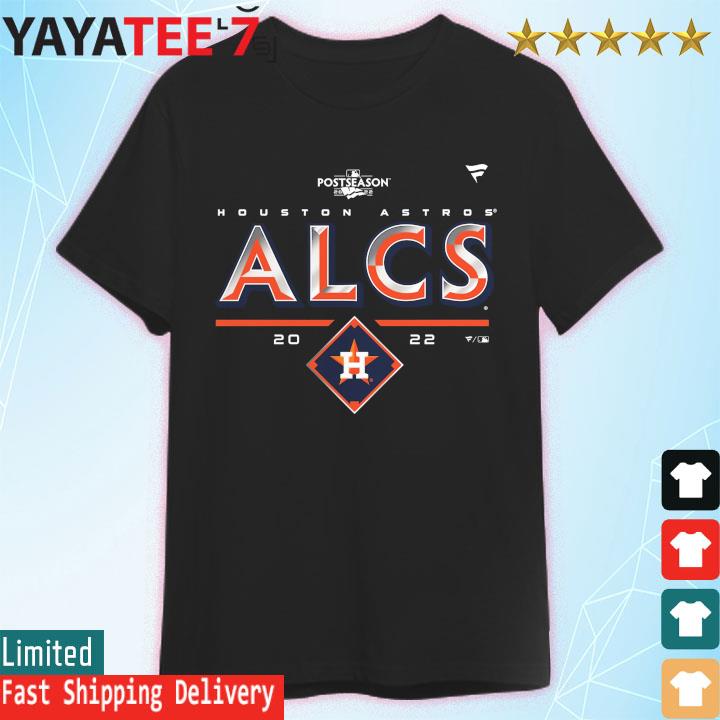 ALCS Houston Astros 2022 Division Series Winner shirt, hoodie, sweater,  long sleeve and tank top