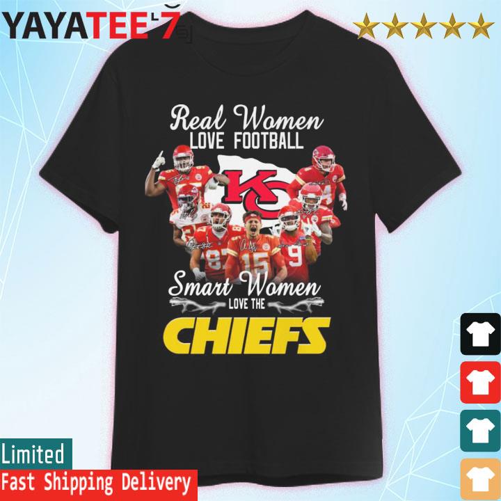 Womens Chiefs Shirts 