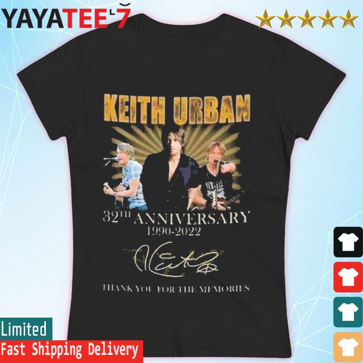 shirtkeithurban