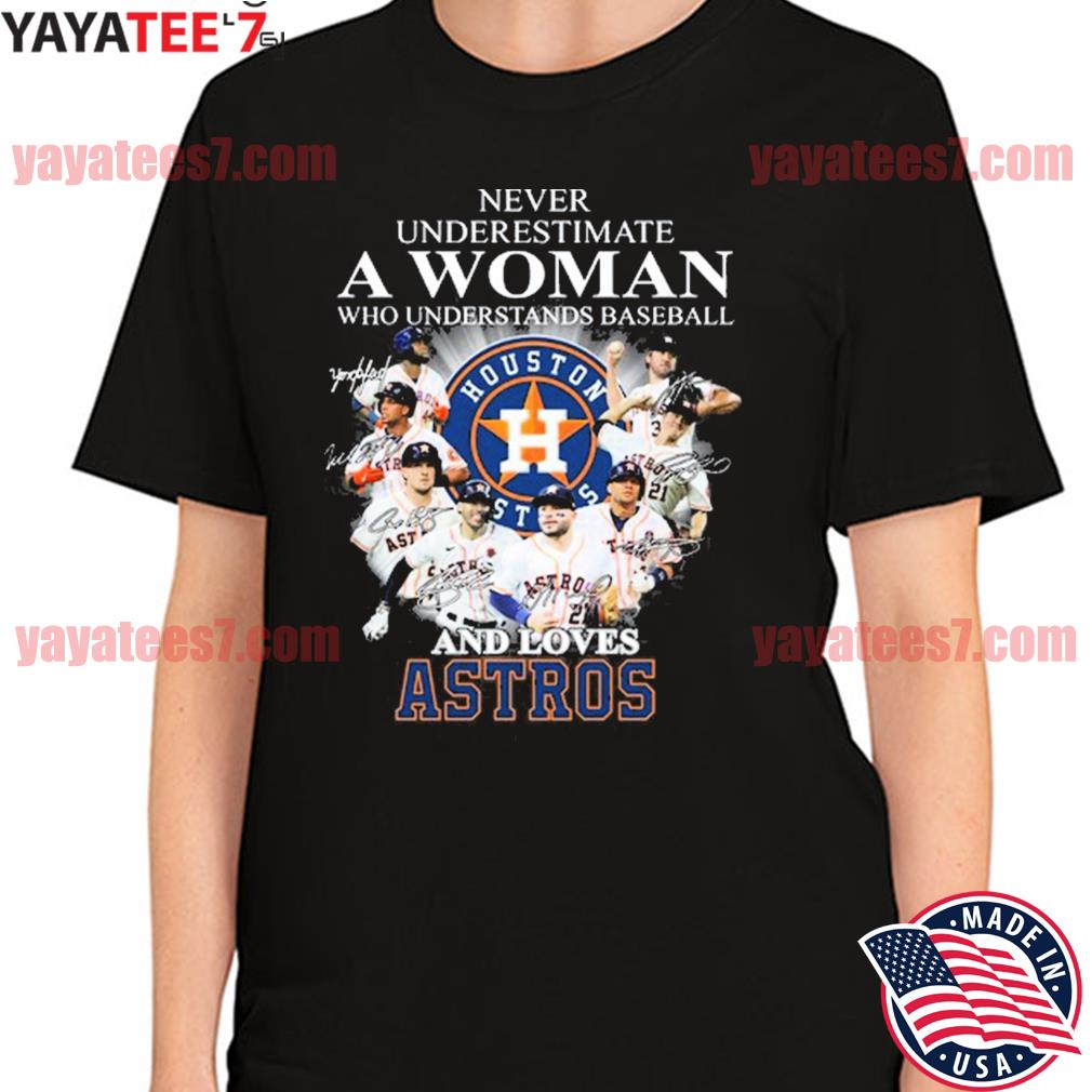 Houston Astros baseball who's Yor-daddy 2022 T-shirt, hoodie, sweater, long  sleeve and tank top