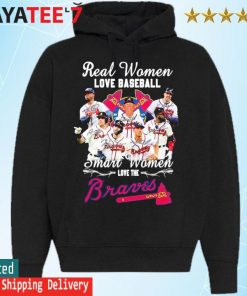 Atlanta Braves baseball rose vintage shirt, hoodie, sweater, long sleeve  and tank top
