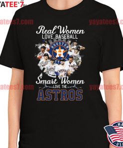Carlos Correa Houston Astros Thank You For The Memories Unisex T-Shirt