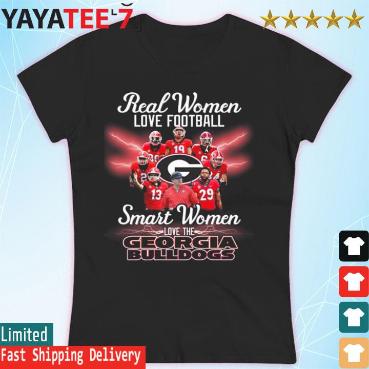 Real Women Love Football Smart Women Love Florida Gators T Shirt - Growkoc