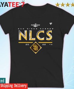 NLCS San Diego Padres 2022 Division Series Winner Locker Room T-Shirt,  hoodie, sweater, long sleeve and tank top