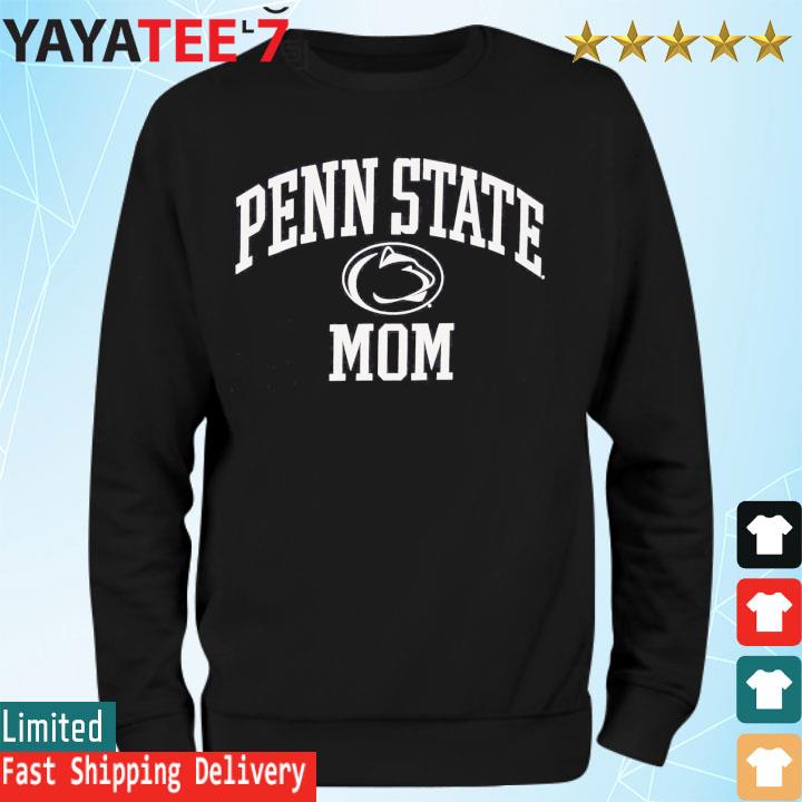 Penn state 2024 mom sweatshirt